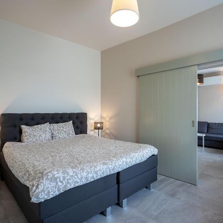 B&B De Bloesem Hoeselt Dış mekan fotoğraf
