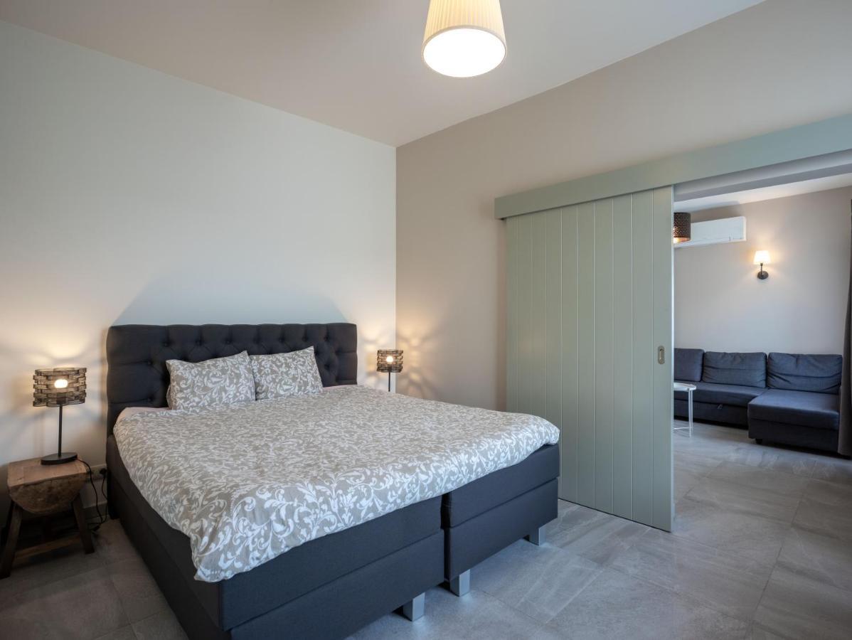 B&B De Bloesem Hoeselt Dış mekan fotoğraf