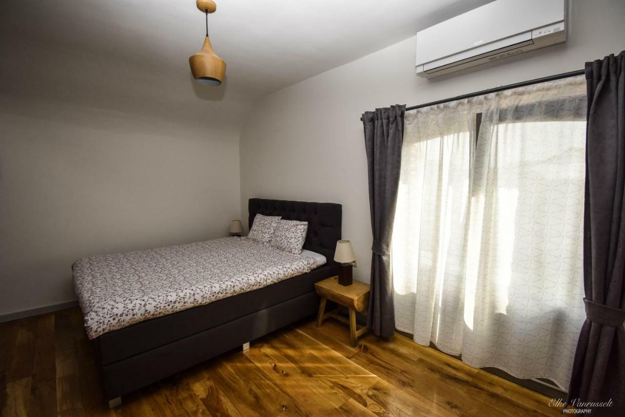 B&B De Bloesem Hoeselt Dış mekan fotoğraf
