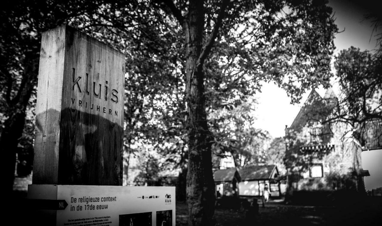 B&B De Bloesem Hoeselt Dış mekan fotoğraf